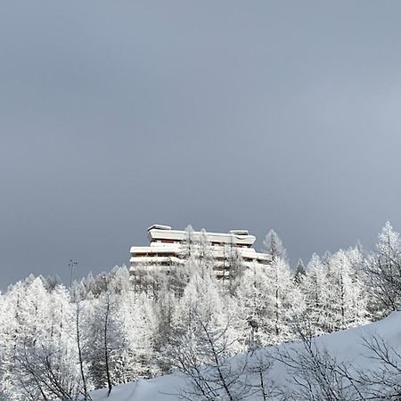 Casa Camas, Wide 2Bedroom, Feel The Mountain 布勒伊-切尔维尼亚 外观 照片