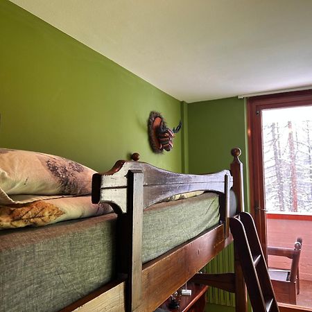 Casa Camas, Wide 2Bedroom, Feel The Mountain 布勒伊-切尔维尼亚 外观 照片
