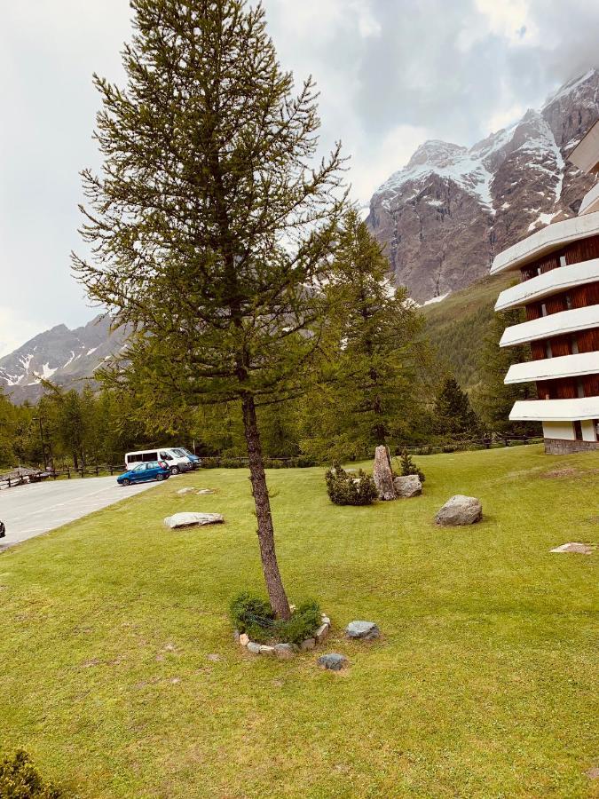 Casa Camas, Wide 2Bedroom, Feel The Mountain 布勒伊-切尔维尼亚 外观 照片