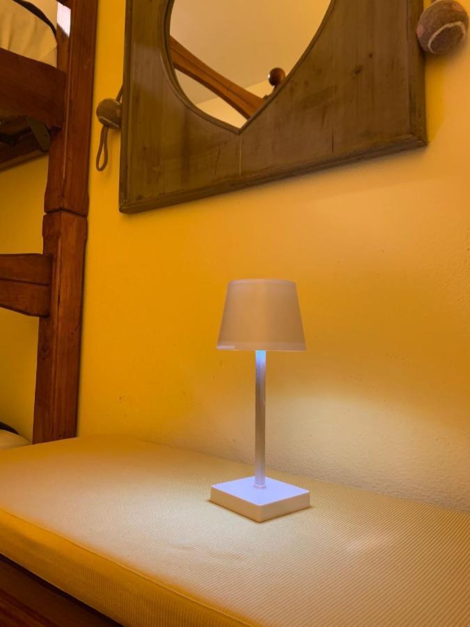 Casa Camas, Wide 2Bedroom, Feel The Mountain 布勒伊-切尔维尼亚 外观 照片