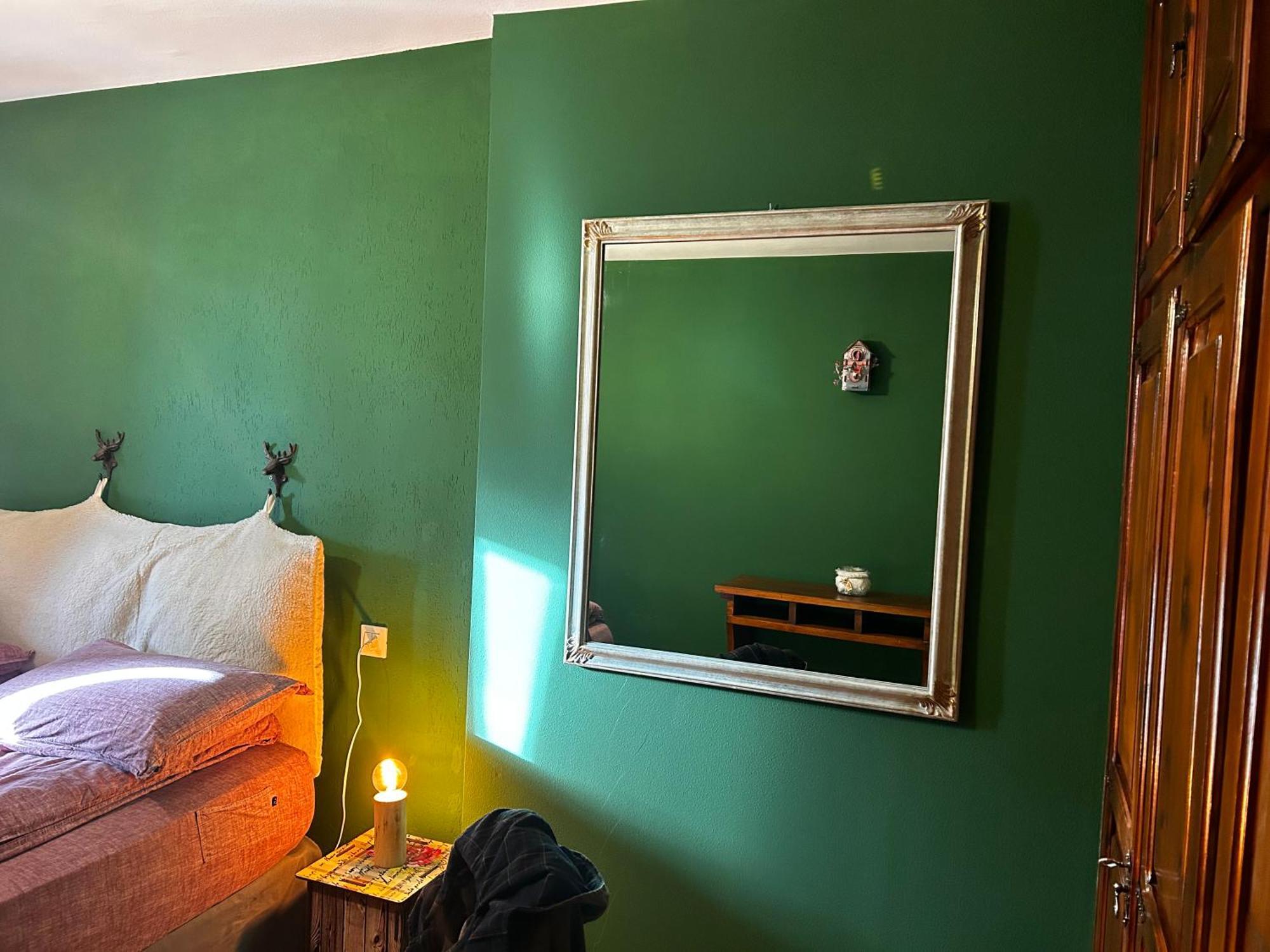 Casa Camas, Wide 2Bedroom, Feel The Mountain 布勒伊-切尔维尼亚 外观 照片