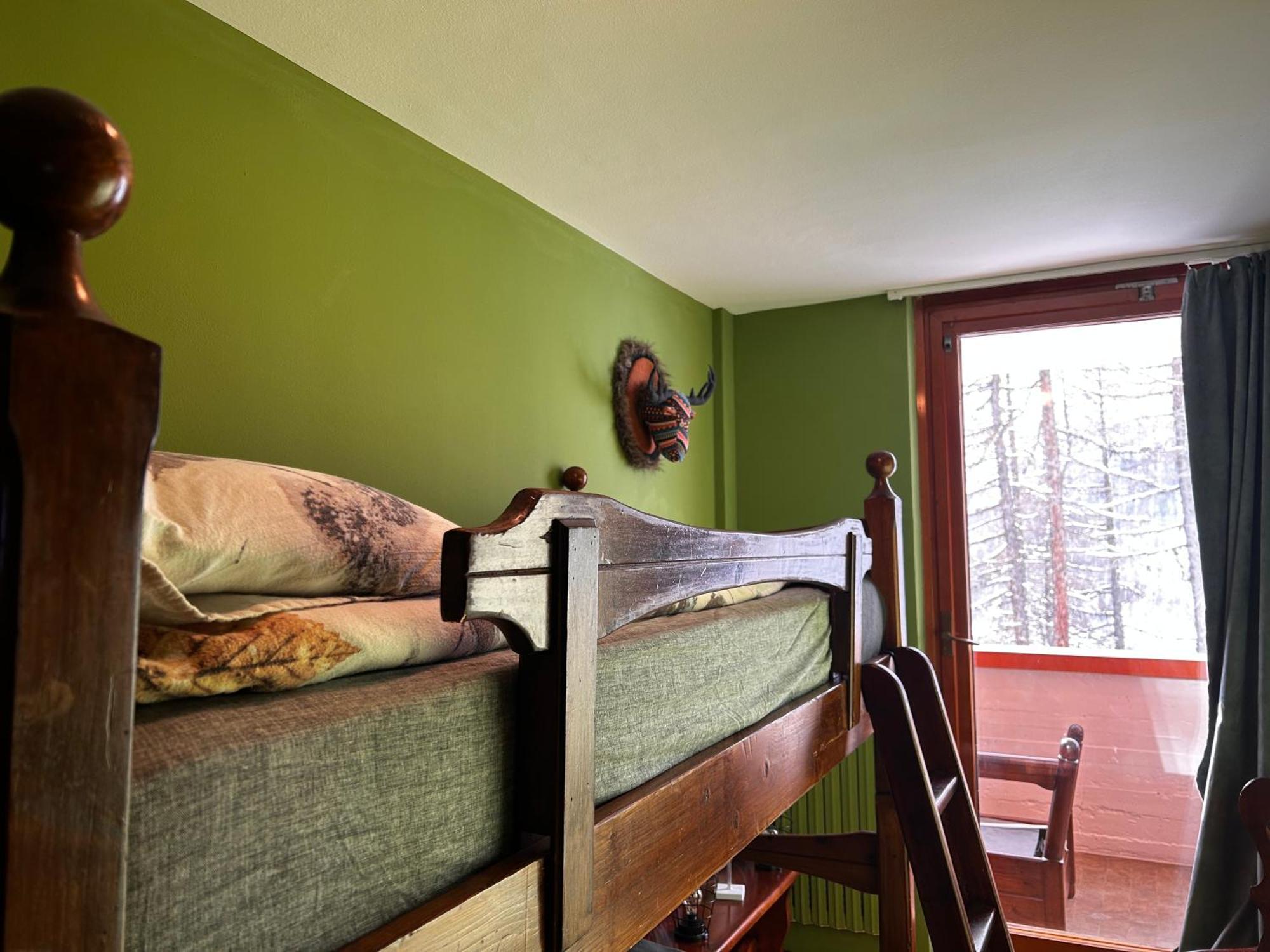 Casa Camas, Wide 2Bedroom, Feel The Mountain 布勒伊-切尔维尼亚 外观 照片