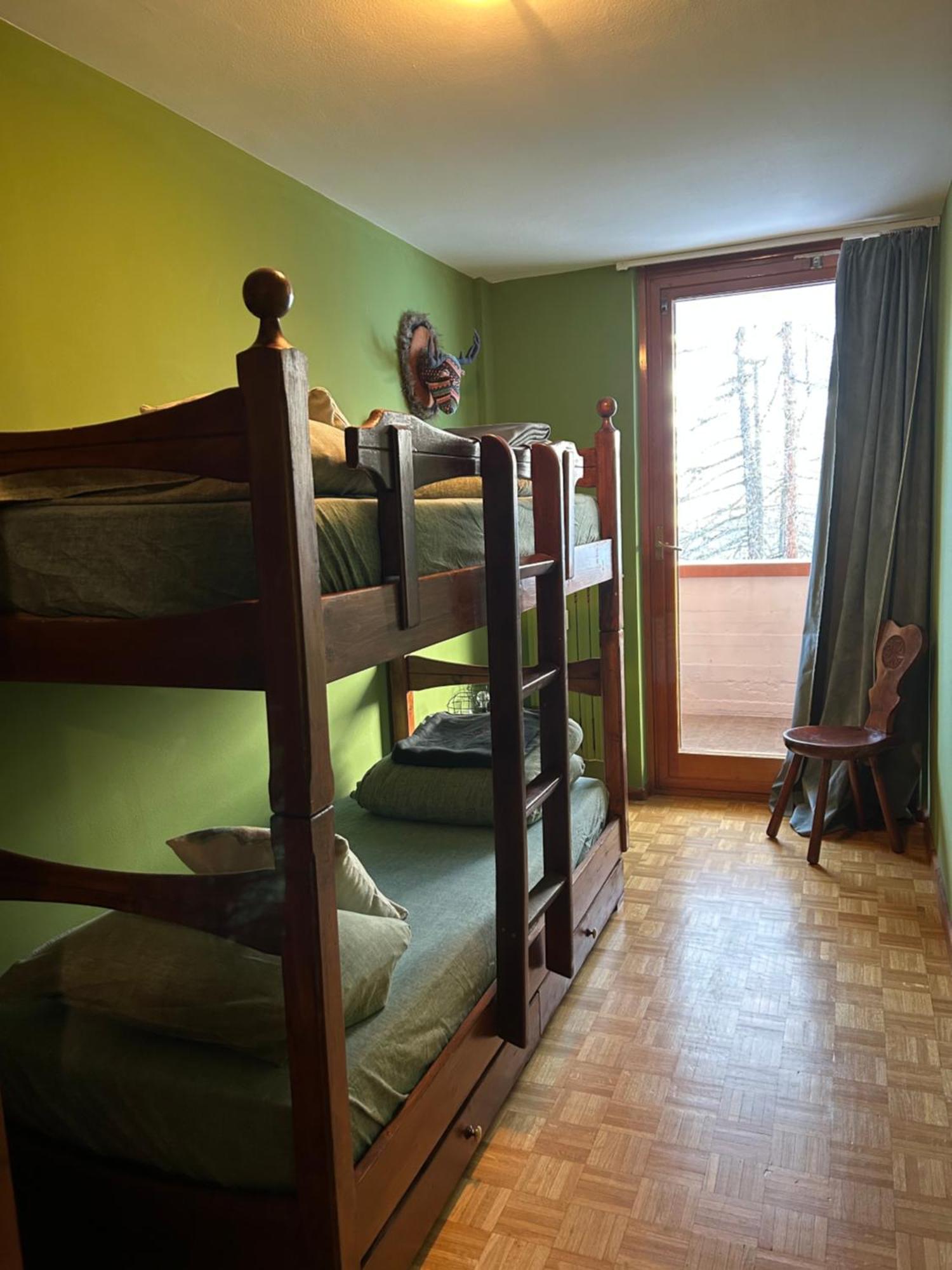 Casa Camas, Wide 2Bedroom, Feel The Mountain 布勒伊-切尔维尼亚 外观 照片