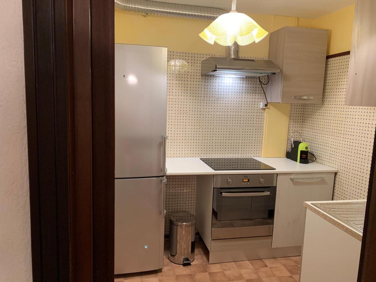 Casa Camas, Wide 2Bedroom, Feel The Mountain 布勒伊-切尔维尼亚 外观 照片